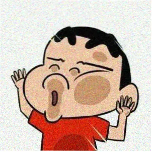 19天漫画角色 周念 头像